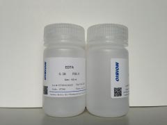 0.5M EDTA pH8.0